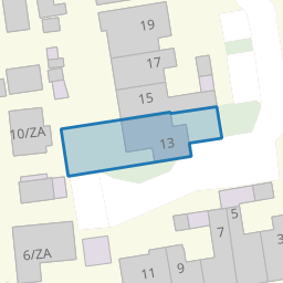 Perceel SCH01-A-1142