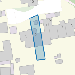 Perceel SCH01-A-1146