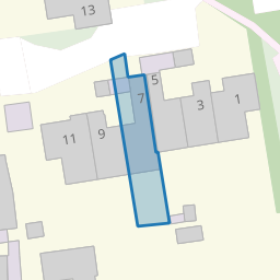 Perceel SCH01-A-1147