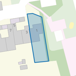 Perceel SCH01-A-1150