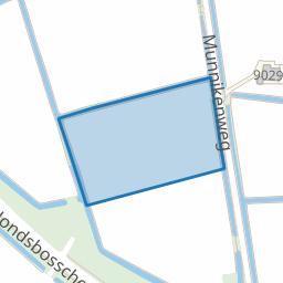 Perceel SCH01-A-1200