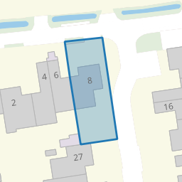 Perceel SCH01-A-1203