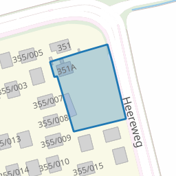 Perceel SCH01-A-1205