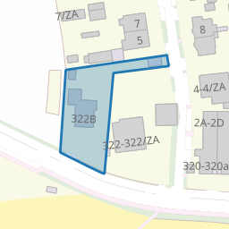 Perceel SCH01-A-1315