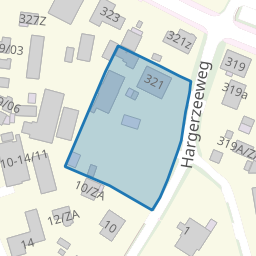 Perceel SCH01-A-1317