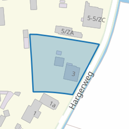 Perceel SCH01-A-1320