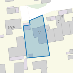 Perceel SCH01-A-1340