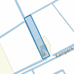 Perceel SCH01-A-1362