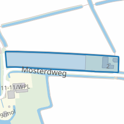 Perceel SCH01-A-1391