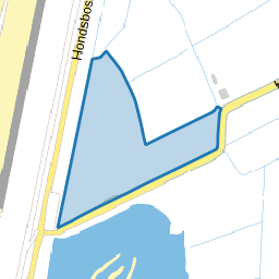 Perceel SCH01-A-1396