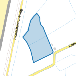 Perceel SCH01-A-1397