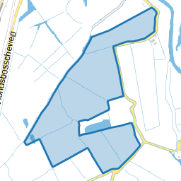 Perceel SCH01-A-1399