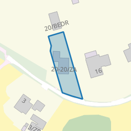 Perceel SCH01-A-1402