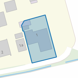 Perceel SCH01-A-1408