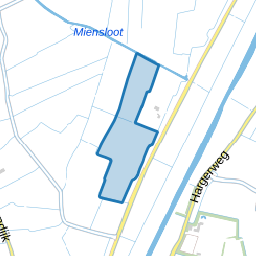 Perceel SCH01-A-1418