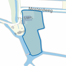 Perceel SCH01-A-1434