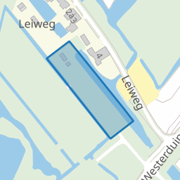 Perceel SCH01-A-1446