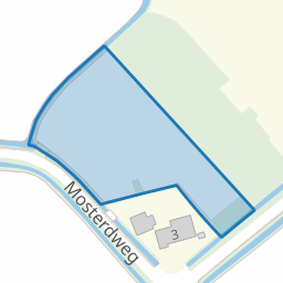 Perceel SCH01-A-1461