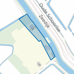 Perceel SCH01-A-1462