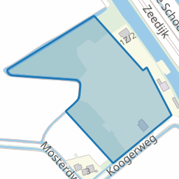 Perceel SCH01-A-1463