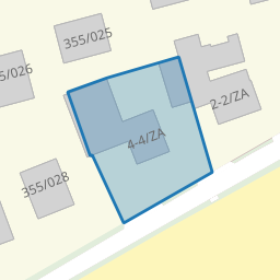 Perceel SCH01-A-1466