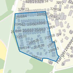 Perceel SCH01-A-1484