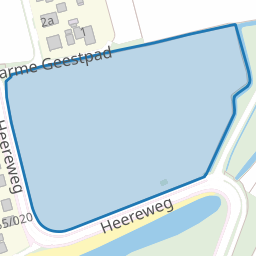 Perceel SCH01-A-1486