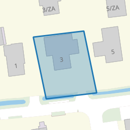 Perceel SCH01-A-1493