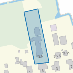 Perceel SCH01-A-1494