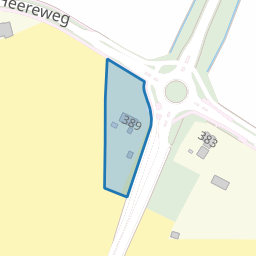 Perceel SCH01-A-1540