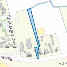 Perceel SCH01-A-1560