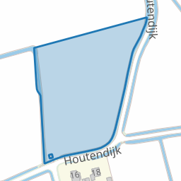 Perceel SCH01-A-1564