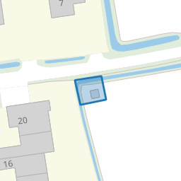 Perceel SCH01-A-1581