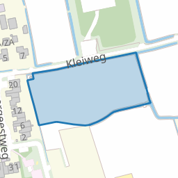 Perceel SCH01-A-1582