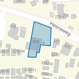 Perceel SCH01-A-1585