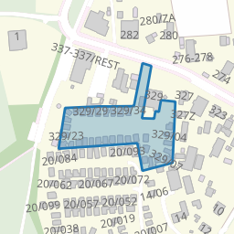 Perceel SCH01-A-1586