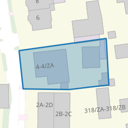 Perceel SCH01-A-1601