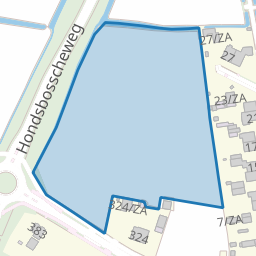 Perceel SCH01-A-1602