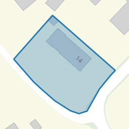 Perceel SCH01-B-1040