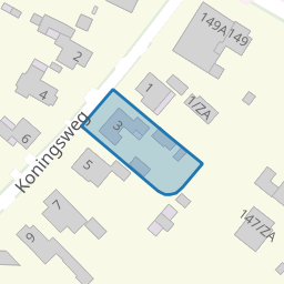 Perceel SCH01-B-1043