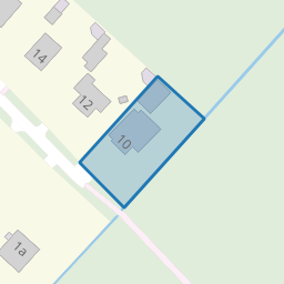 Perceel SCH01-B-1070