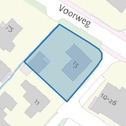 Perceel SCH01-B-1078