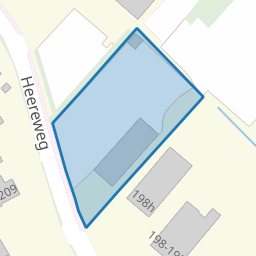 Perceel SCH01-B-1097