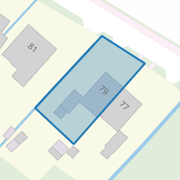 Perceel SCH01-B-1116