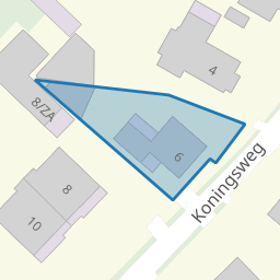 Perceel SCH01-B-1129