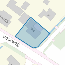 Perceel SCH01-B-1152