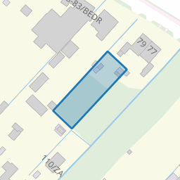 Perceel SCH01-B-1179