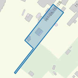 Perceel SCH01-B-1189