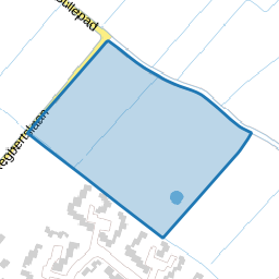 Perceel SCH01-B-1192