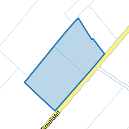 Perceel SCH01-B-1196